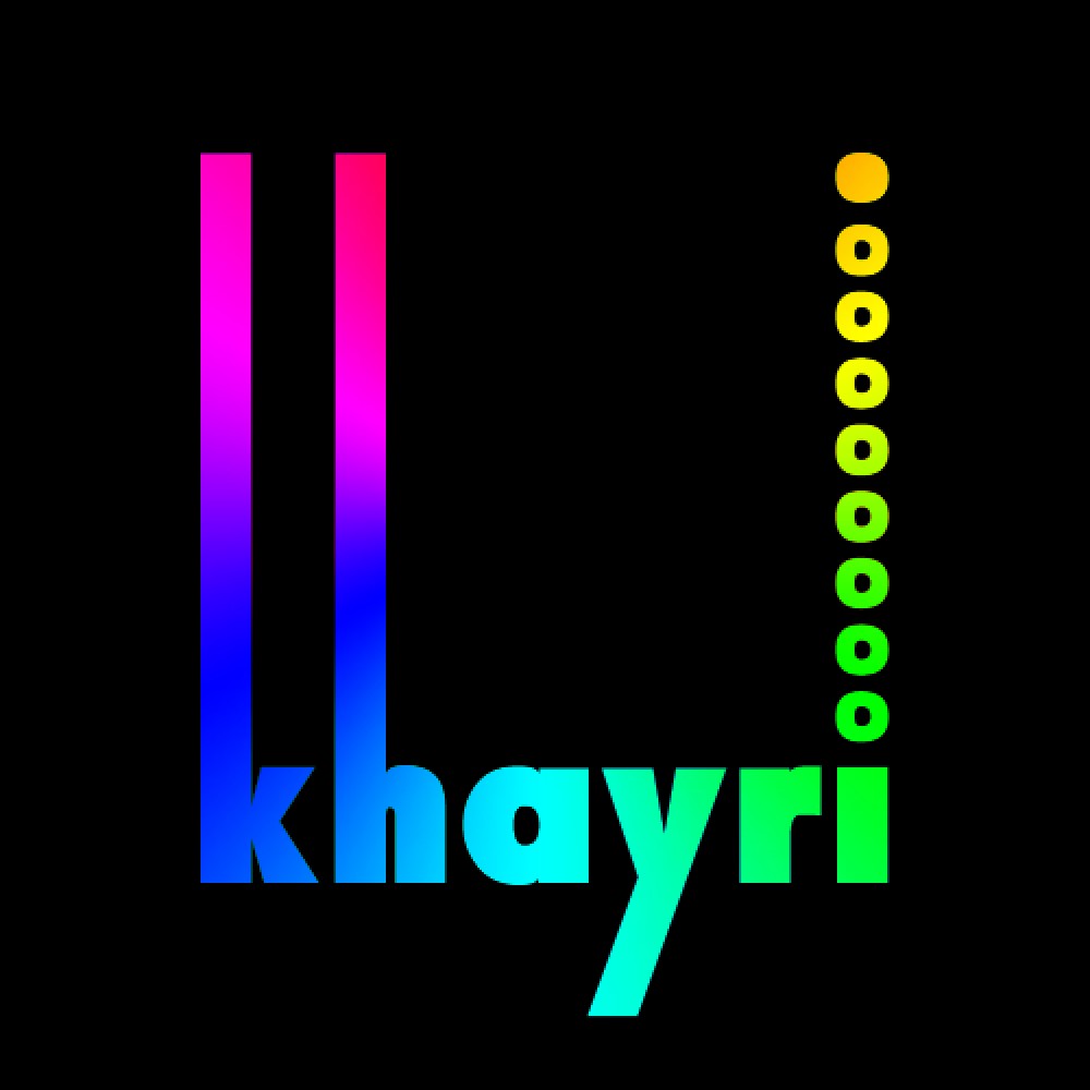 Khayri Woulfe